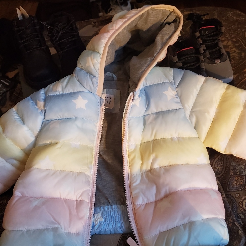 Coat